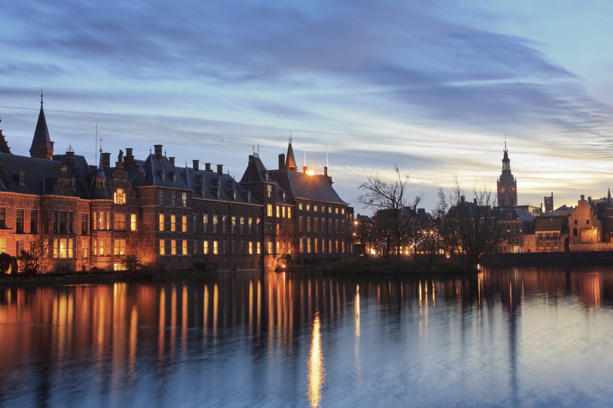 Den Haag Bijnaam en interessante feiten