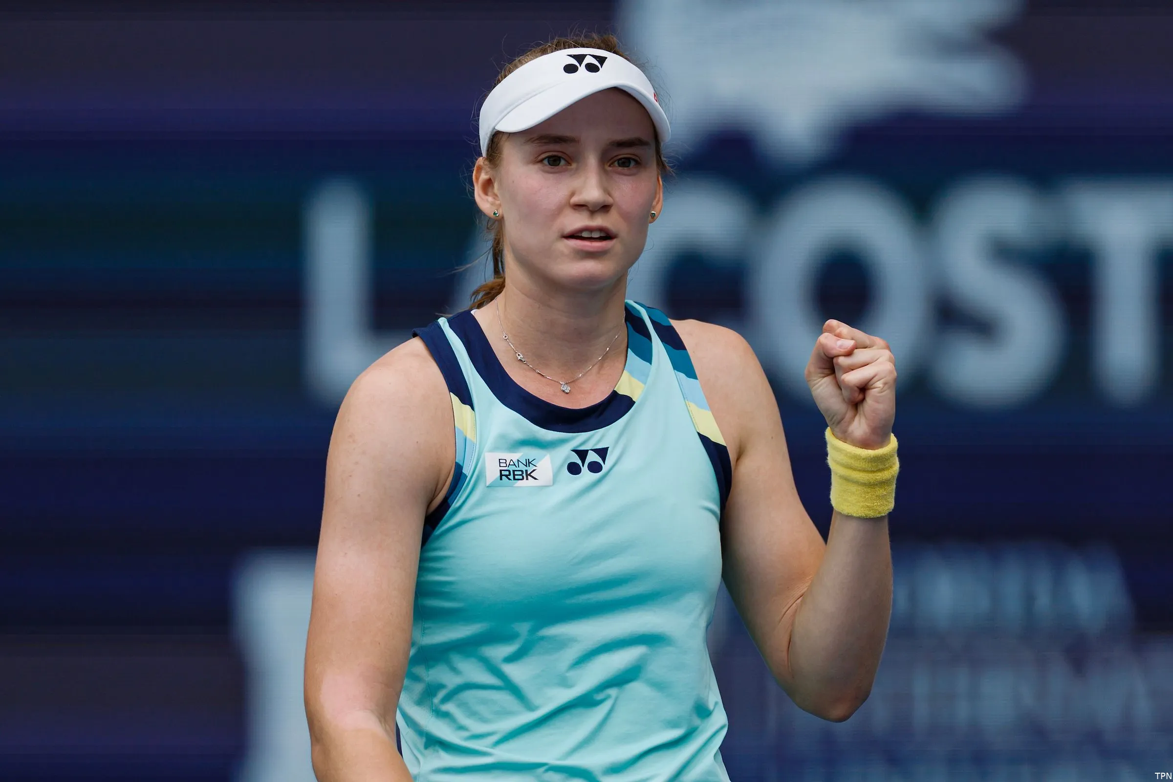 Elena Rybakina partner, leeftijd en feiten 2026
