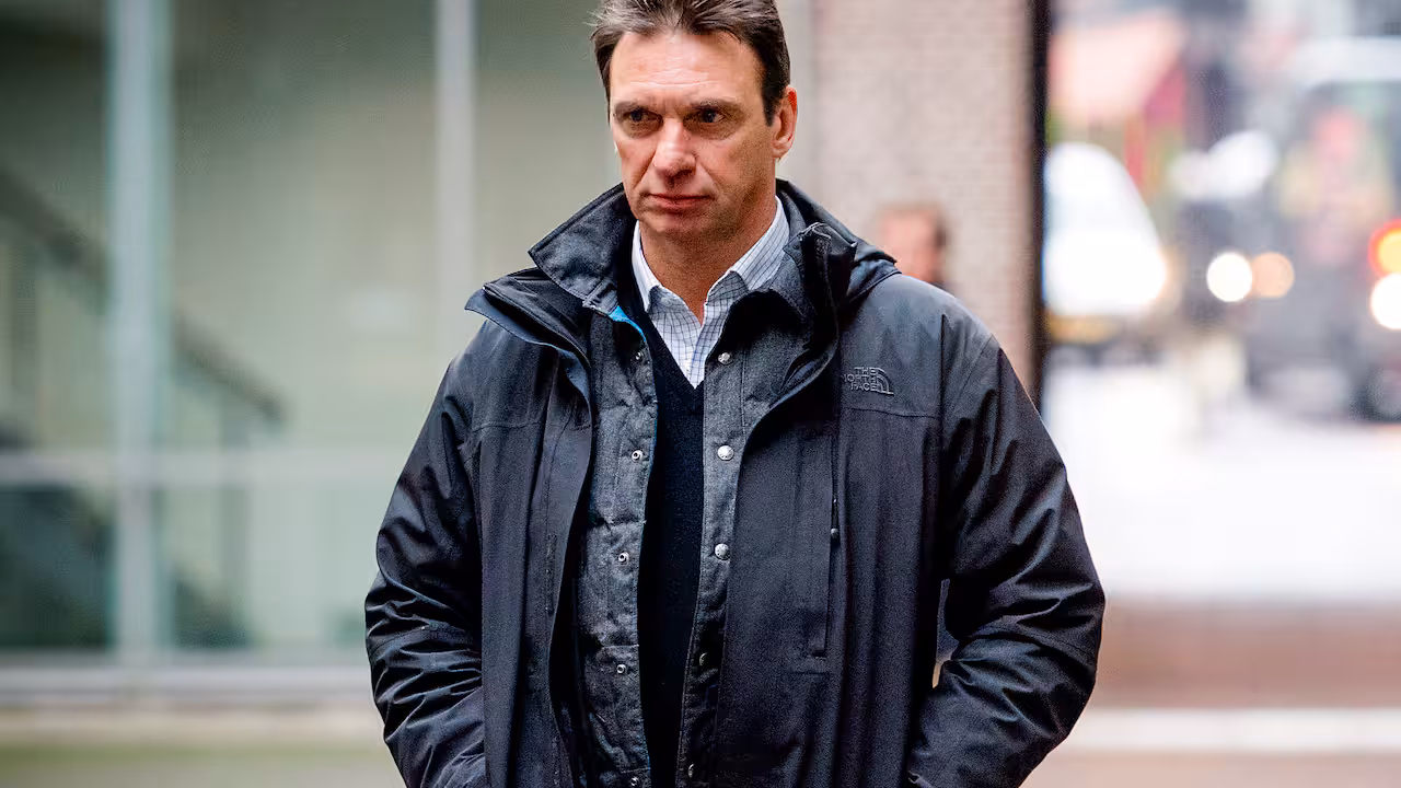 Willem Holleeder: misdaden en impact op zijn kinderen