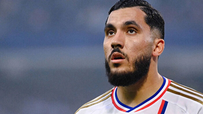Rayan Cherki afkomst en wiki bio 2026