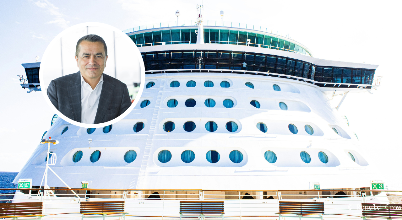 Corendon cruiseproblemen zorgen voor gedupeerde toeristen