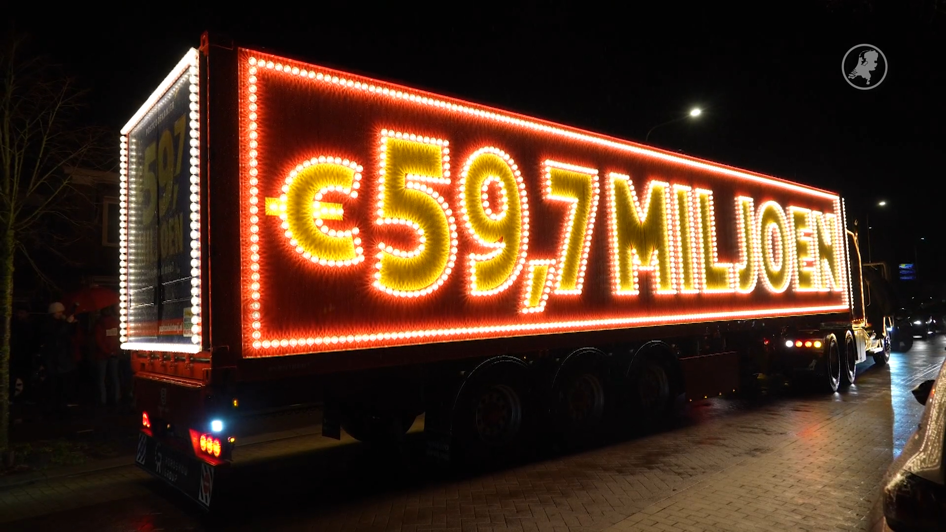 Postcode Loterij uitslagen 2026 Winnaars bekend