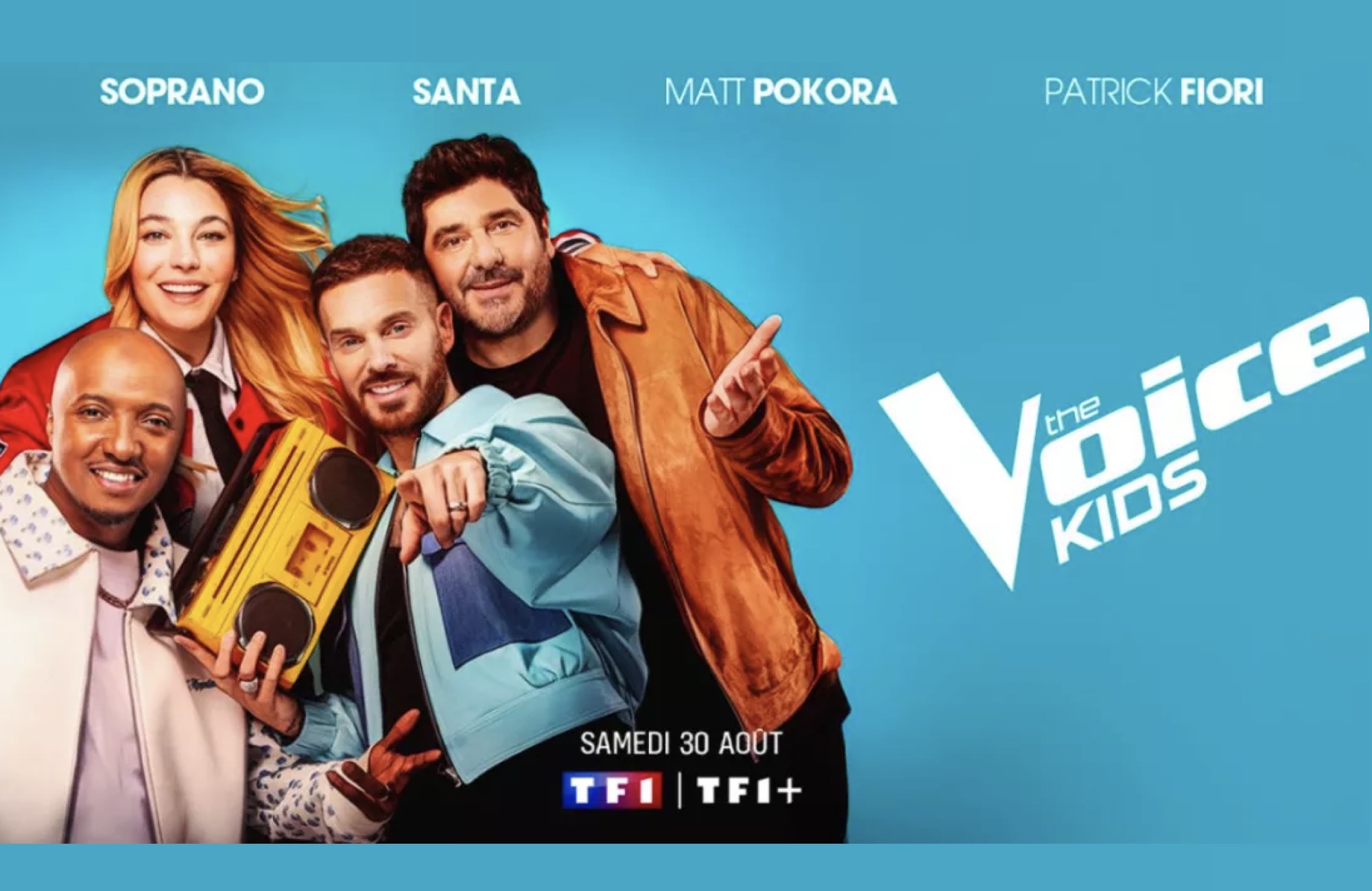 The Voice Kids 2026: Wanneer begint het nieuwe seizoen?