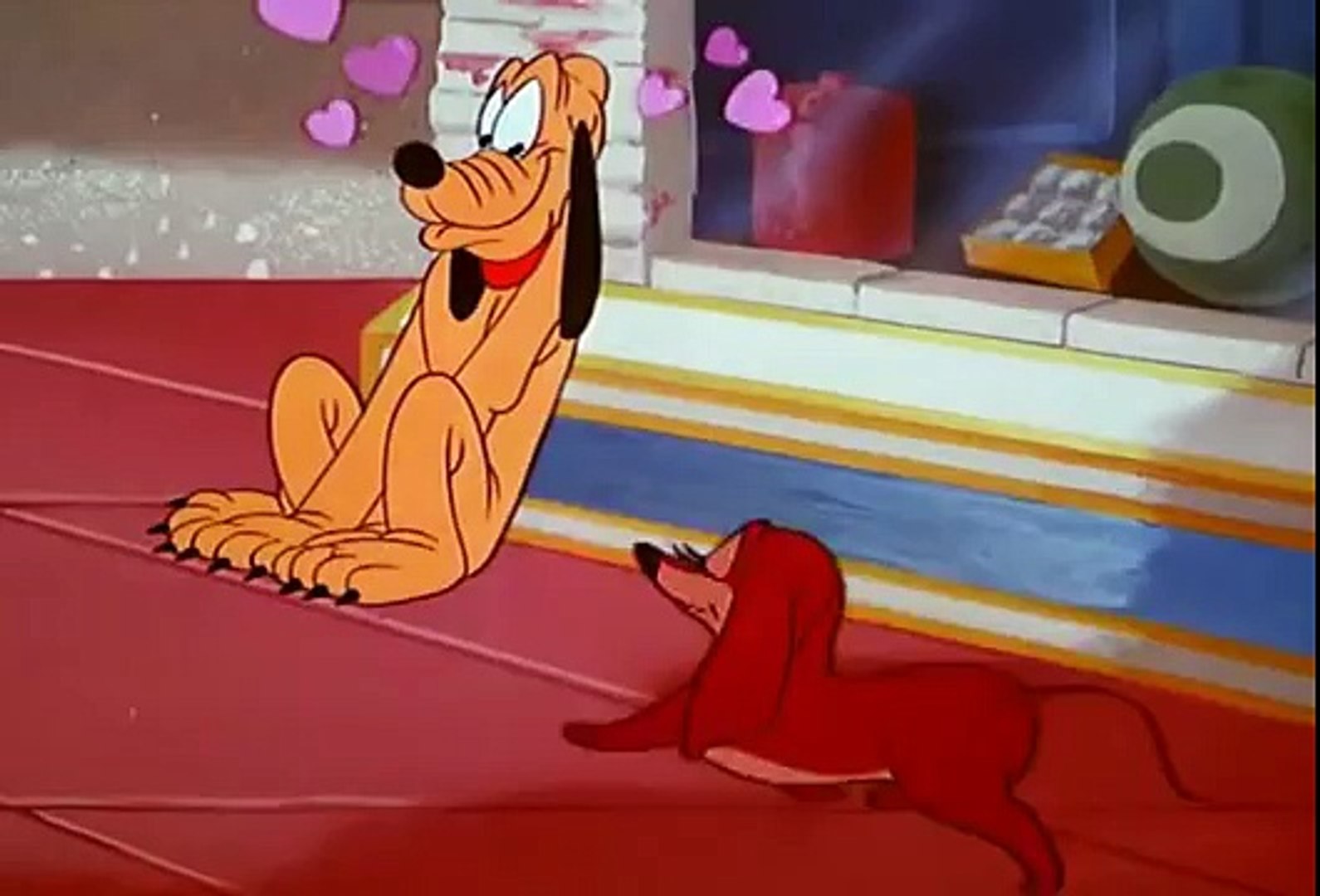 Wie is het baasje van Pluto? Feiten en achtergronden