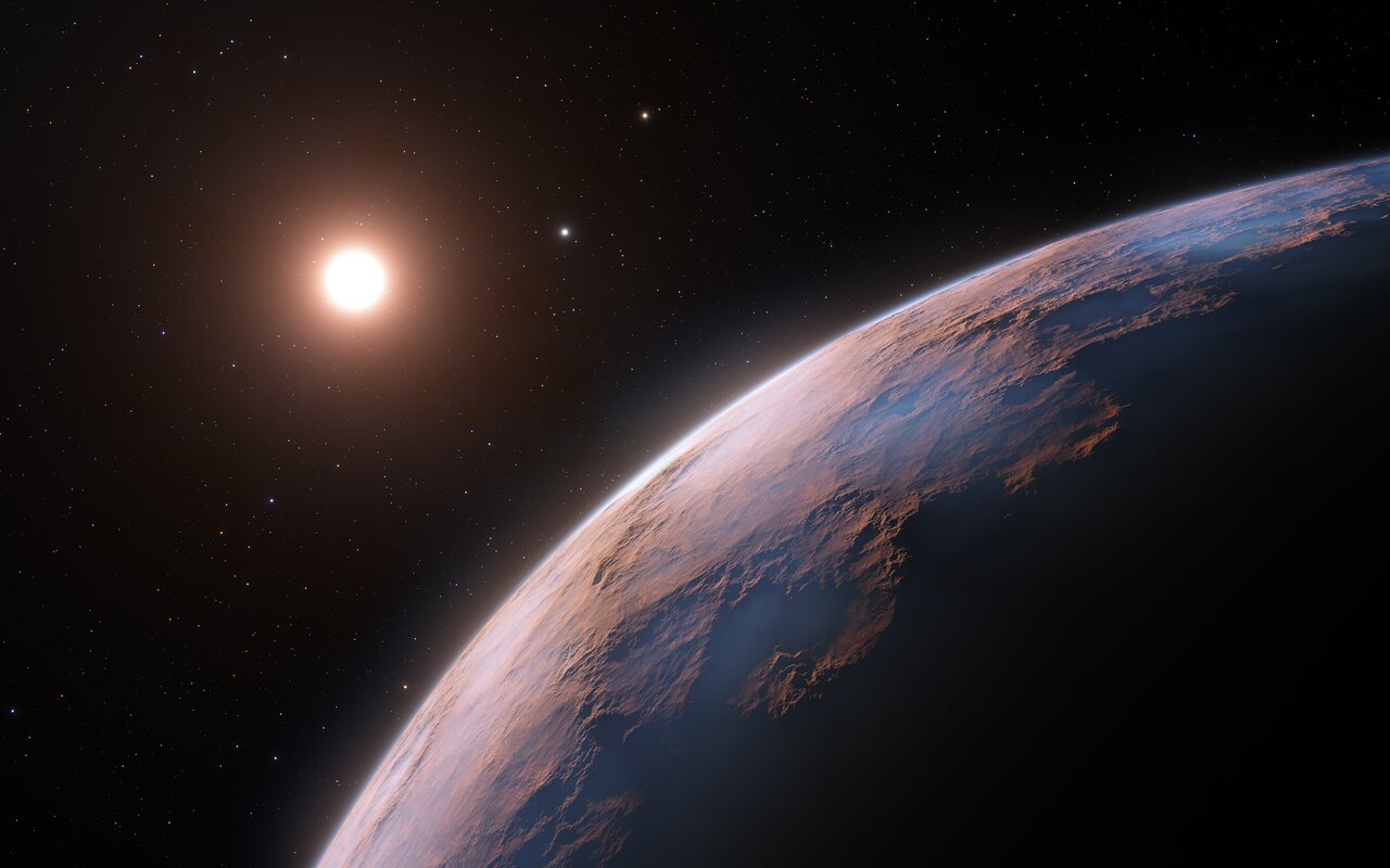 Nieuwe planeet ontdekt: Wat weten we tot nu toe?