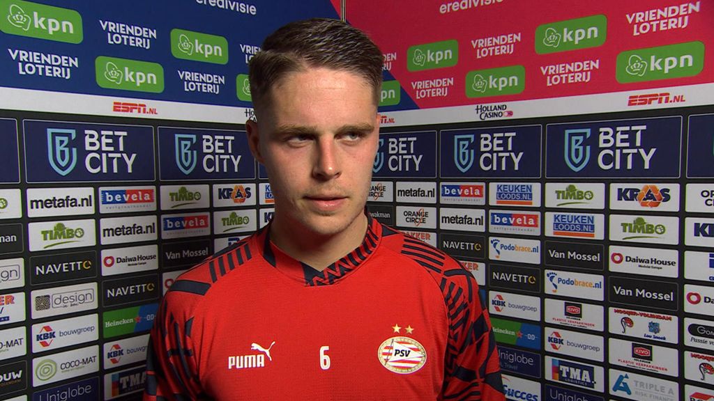 Berry Veerman Volendam Carrière en lokale impact