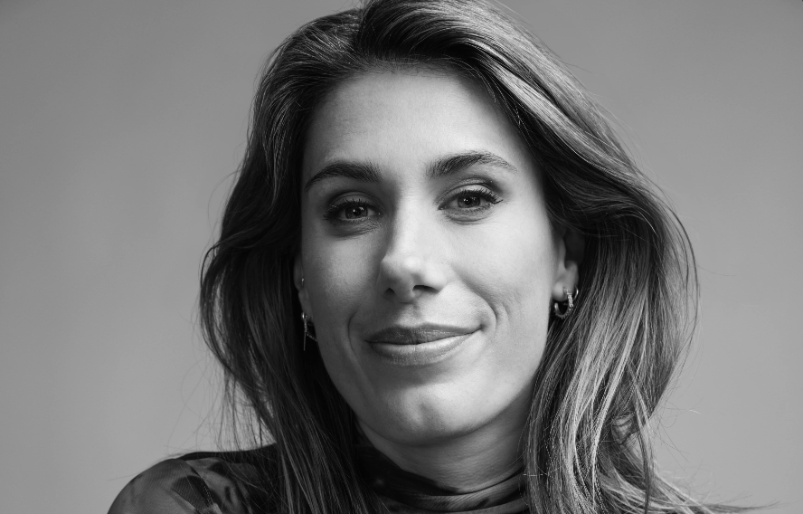 Malou Petter (35) blikt terug op Talpa-avontuur