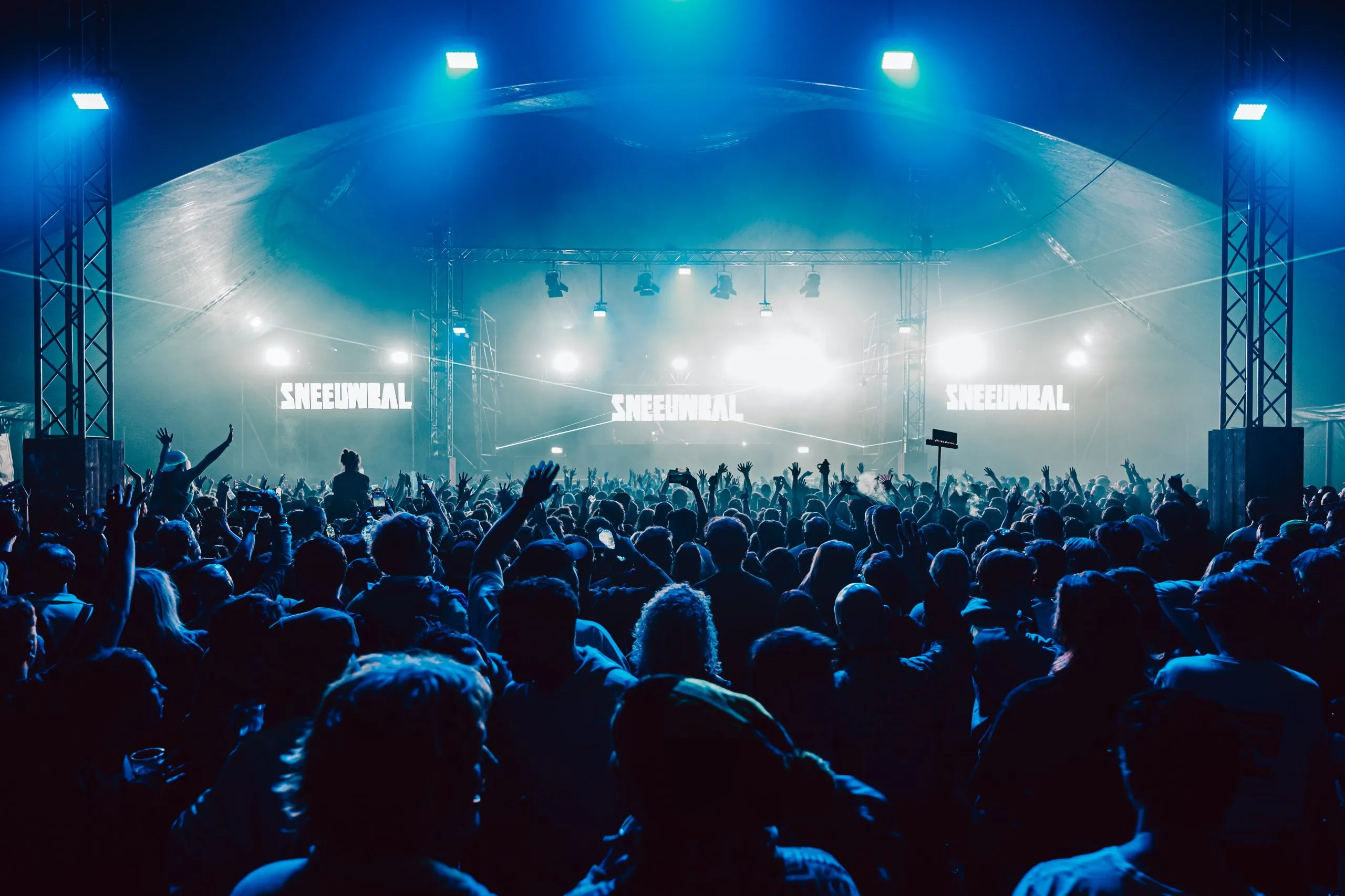 Festival Utrecht 31 januari: events en programma