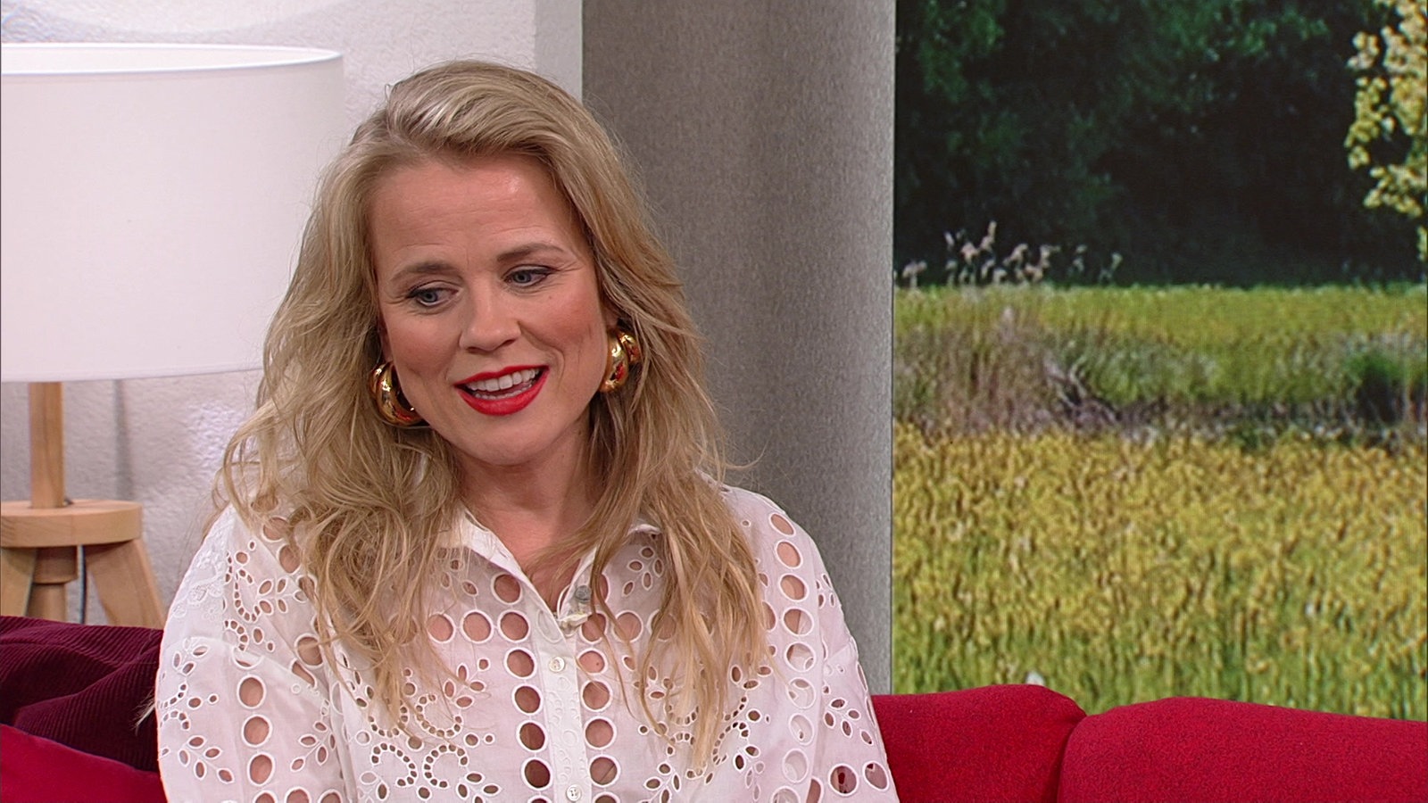 Ilse De Lange herkomst, woonplaats en leeftijd 2026