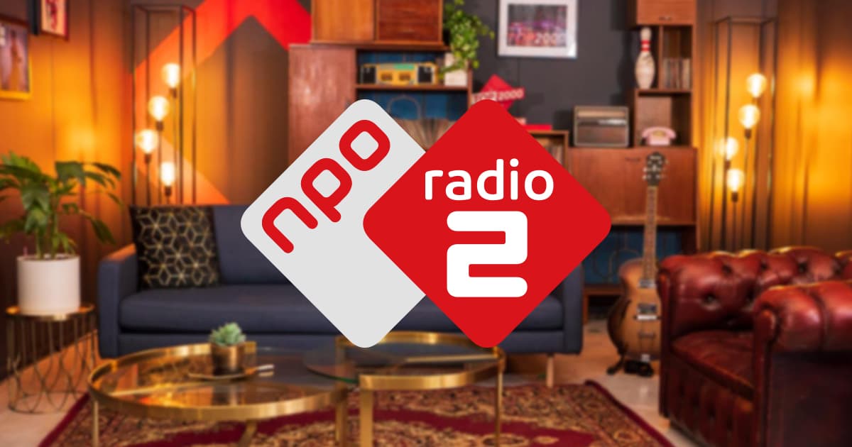 NPO Radio 2 Playlist Vandaag 31 Jan Hits & Updates