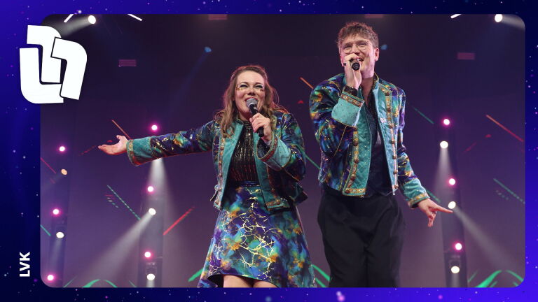 Winnaar LVK 2026 bekend wie wint het festival?