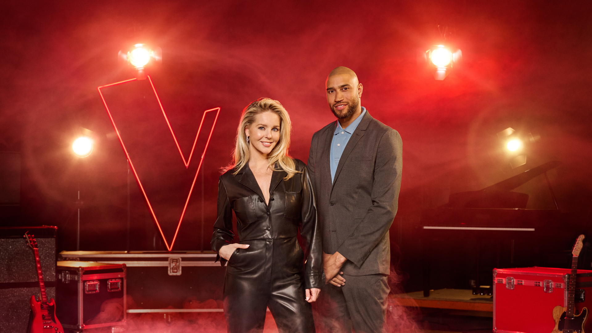 Hoe laat begint The Voice 2026 op tv?