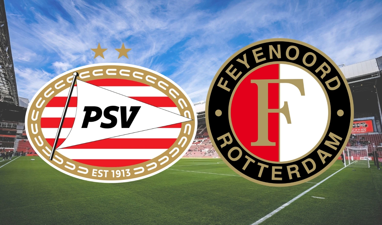 PSV vs Feyenoord opstelling en tickets voor topwedstrijd