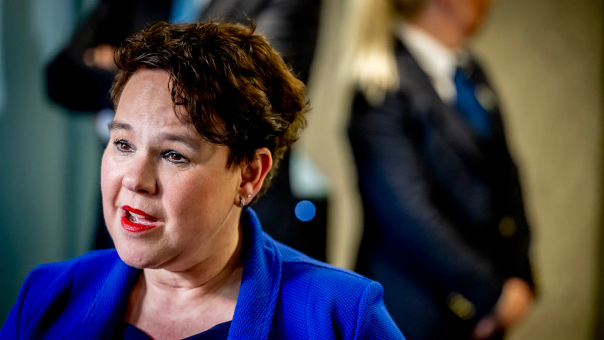 Sharon Dijksma leeftijd, gezin en biografie 2026