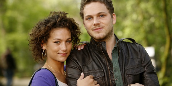 Adam en Eva: wie speelde Adam in de film?