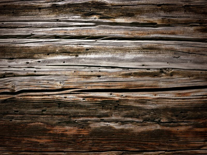Oud hout verven technieken en tips voor gebruik
