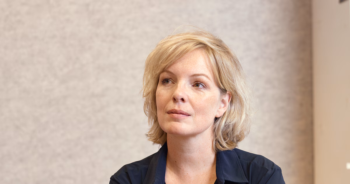 Beatrice de Graaf 2026: gezin, partner en bio