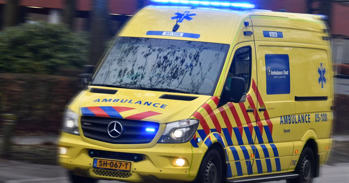 Actuele 112 Meldingen in Boxmeer Vandaag