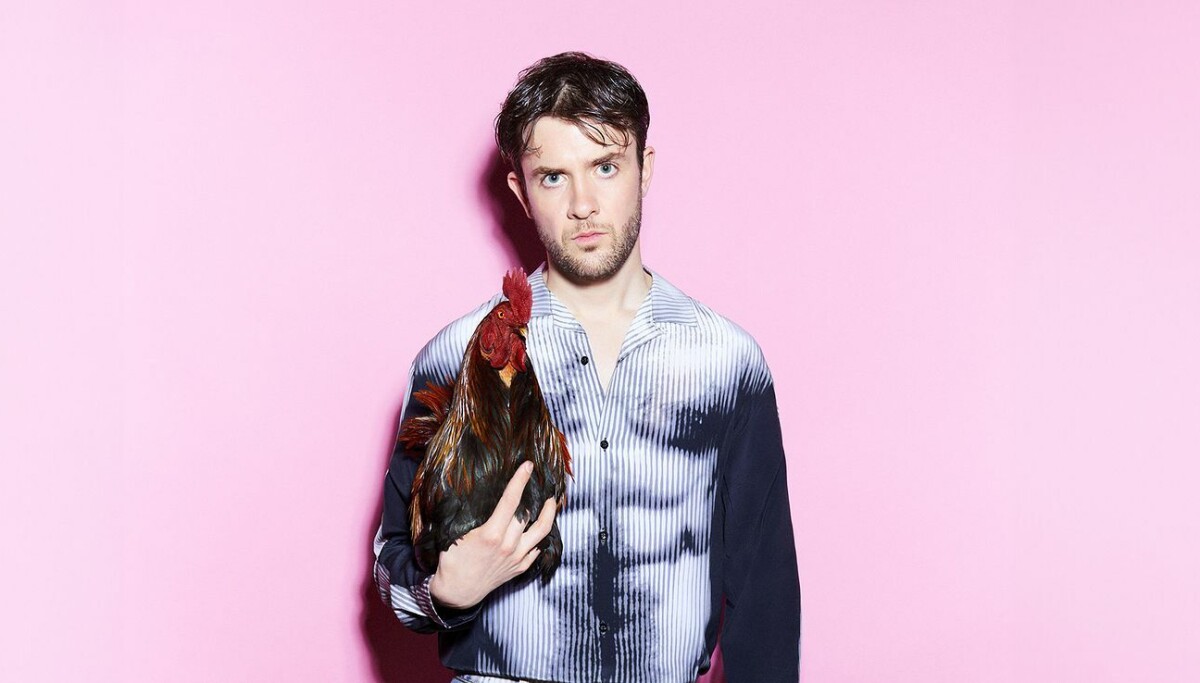 Wie is Daniel Cornelissen en waarom wordt hij gezocht