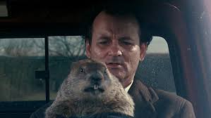 Wie speelde de producente in Groundhog Day