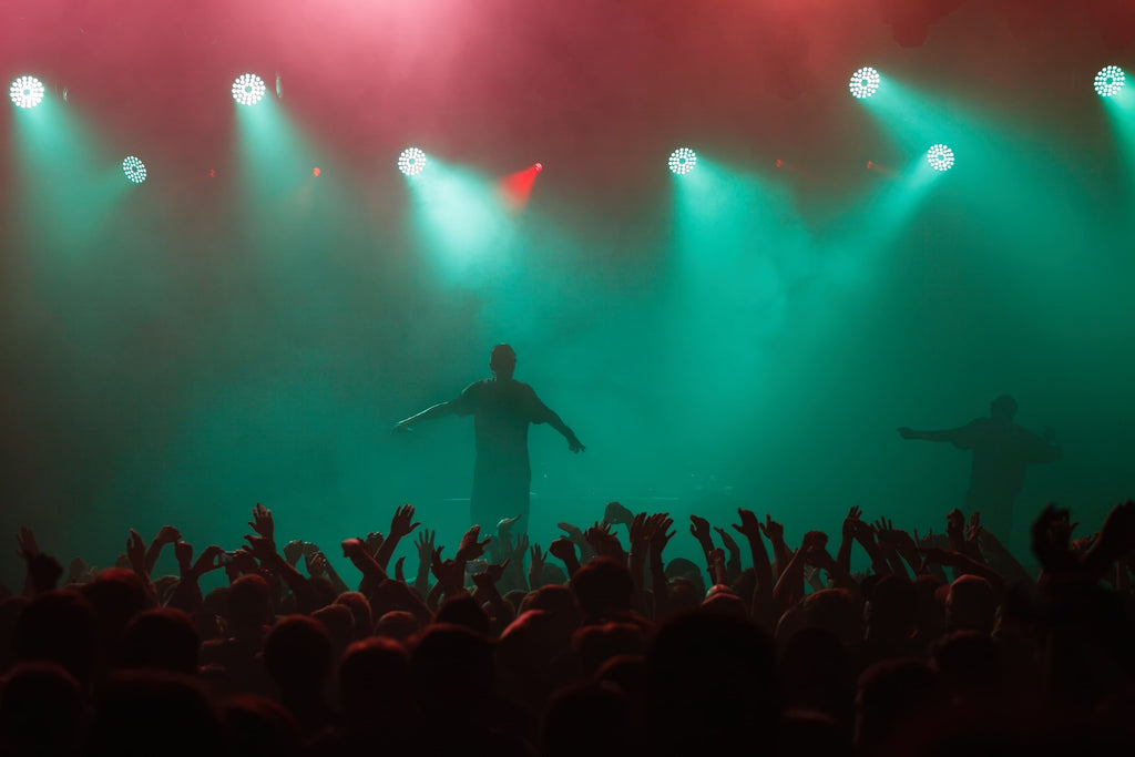 New Wave Concert 2 februari 2026 line-up en locaties