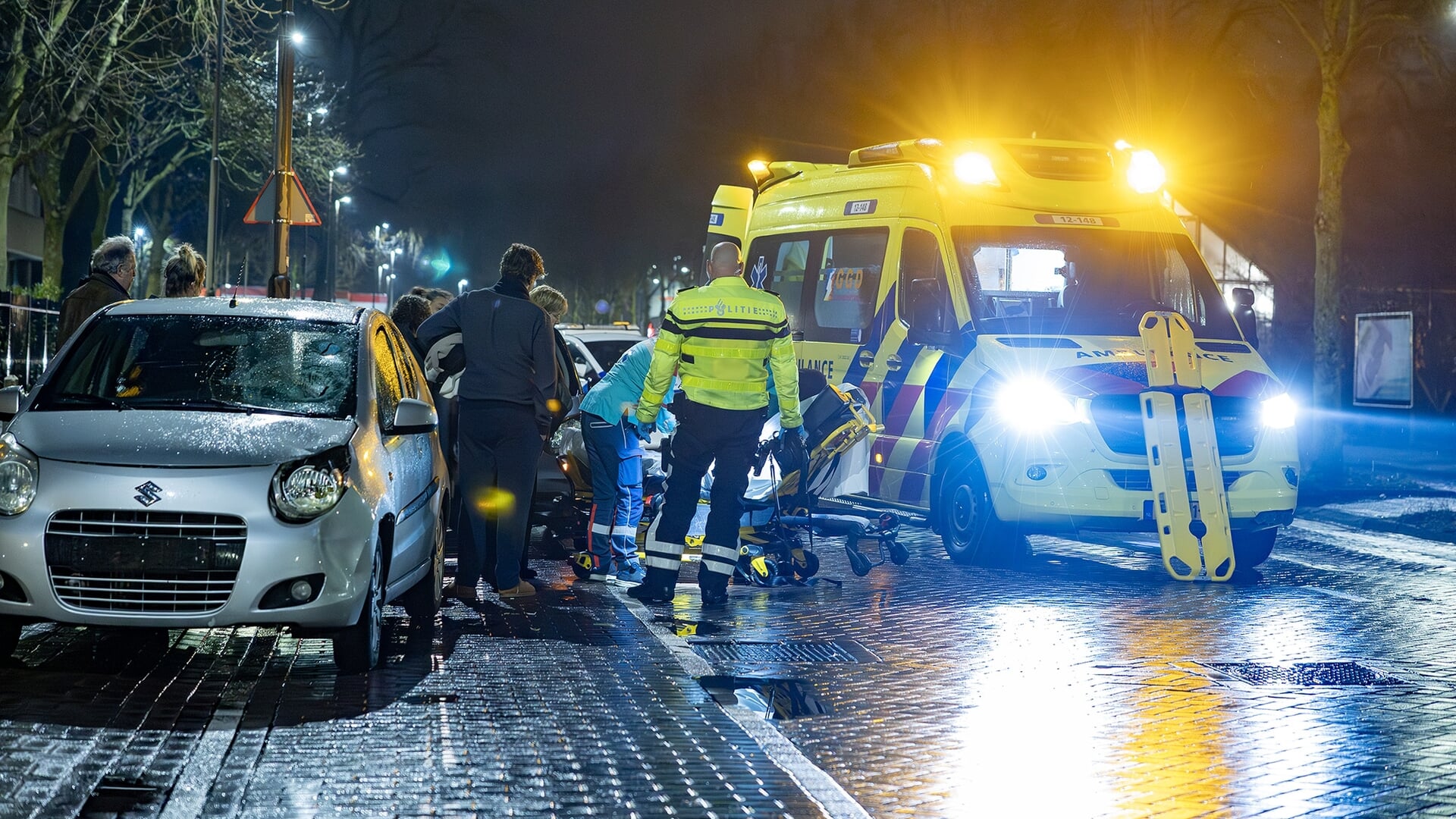 Stroomstoring Haarlem vandaag 2 februari 2026
