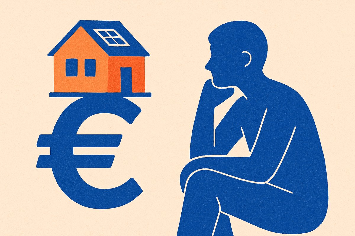 Hogere maandlasten hypotheek wat u moet weten