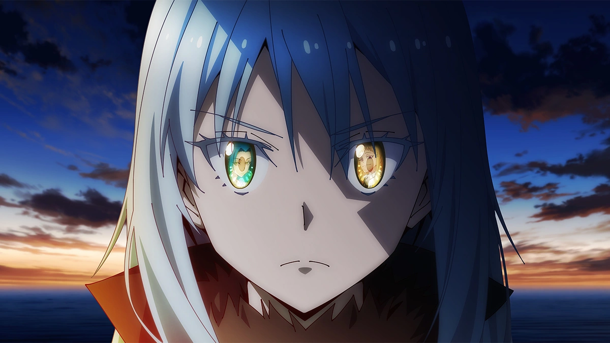 Reeksupdate: “That Time I Got Reincarnated as a Slime” S4