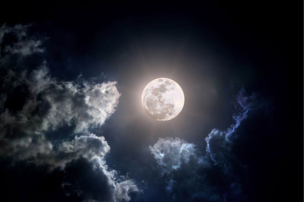 Slechte slaap bij volle maan oorzaken en tips