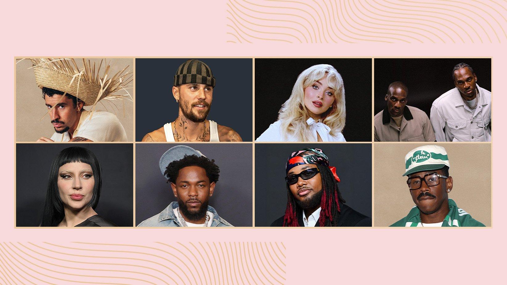 Grammy 2026: Album van het Jaar Bekroond