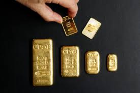 Wat kost goud per gram op 3 februari?