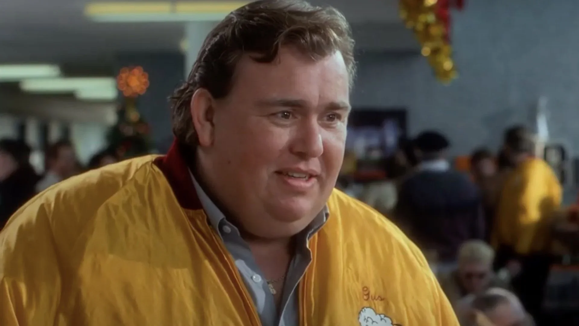 John Candy doodsoorzaak en laatste levensjaren