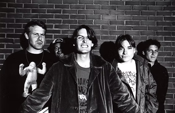 New Yorkse indie rock band The 8 Letters groeit snel