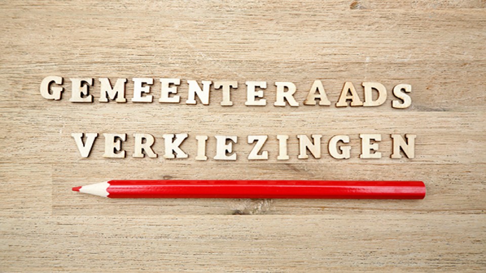 Wanneer gemeenteraadsverkiezingen 2026 gepland zijn