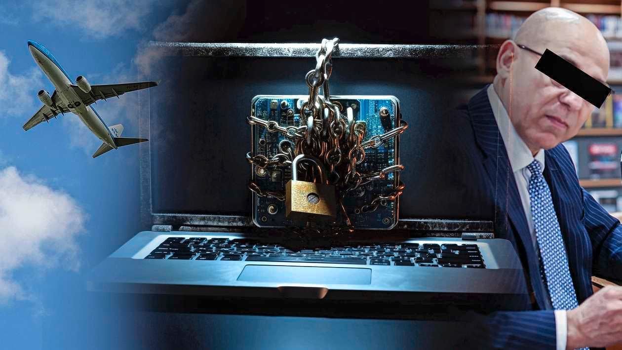 NCTV-analist Ab el M. terecht voor spionage