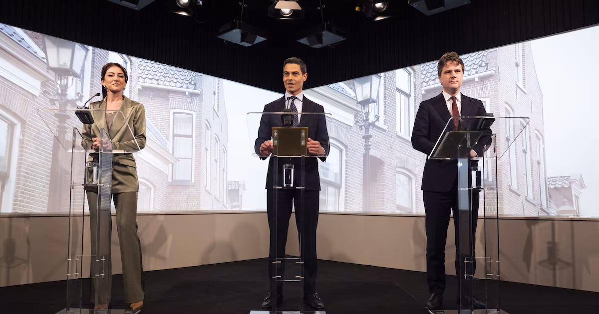 Tweede Kamer debat: Klaver vraagt vakbonden inspraak