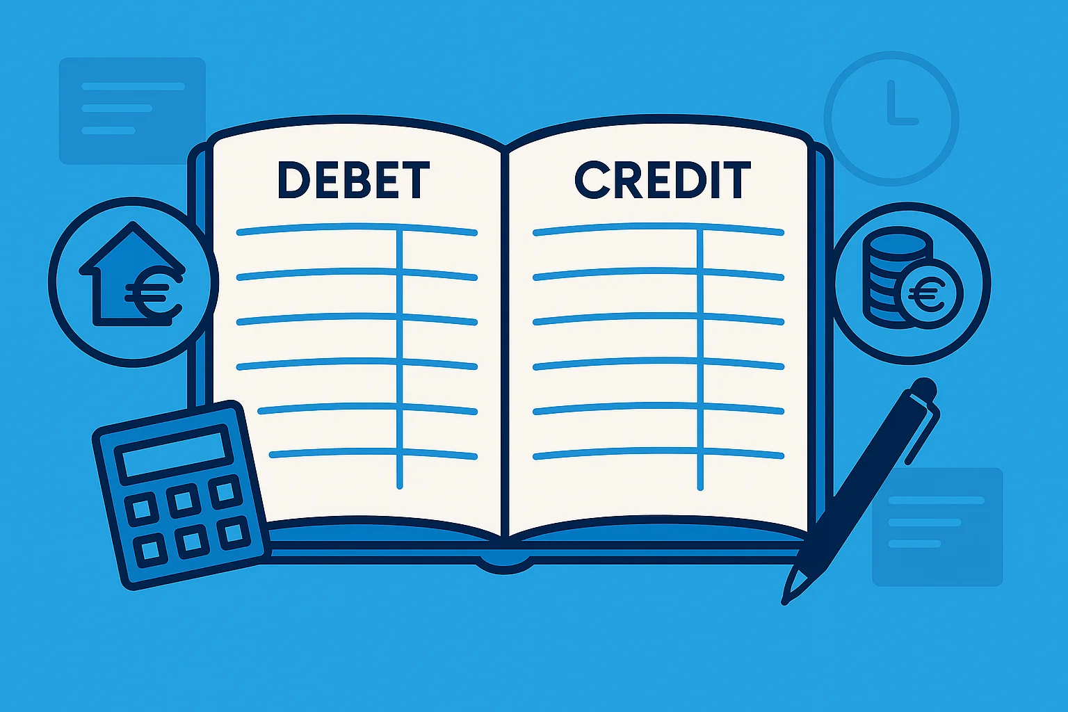Credit opbouwen vanaf nul: praktische tips voor beginners