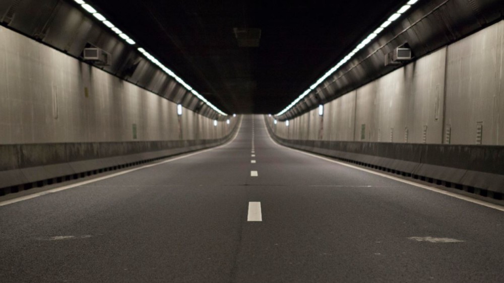 Velsertunnel en snelwegen vandaag afgesloten