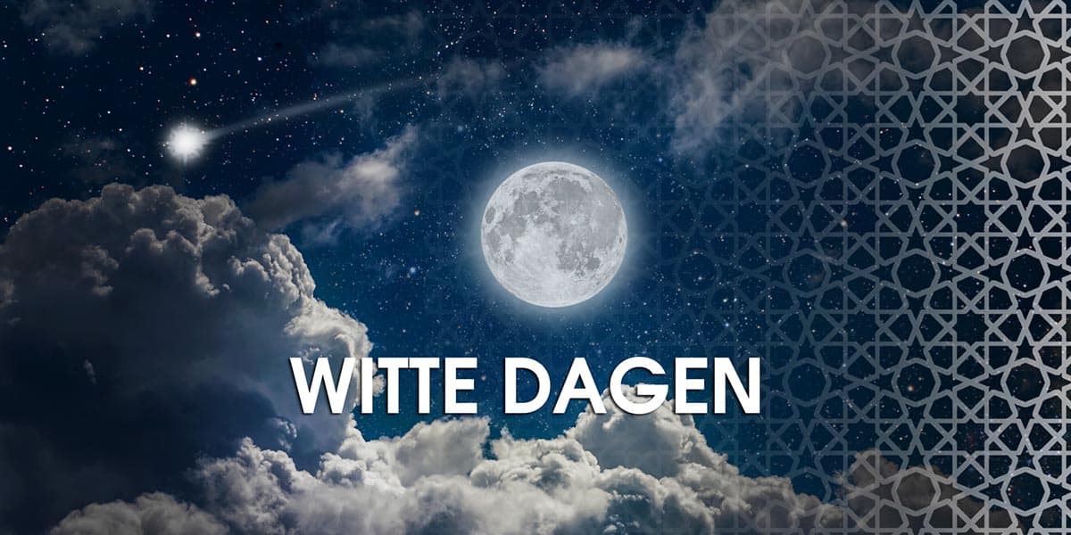3 Witte Dagen in Februari 2026 Alles wat je moet weten