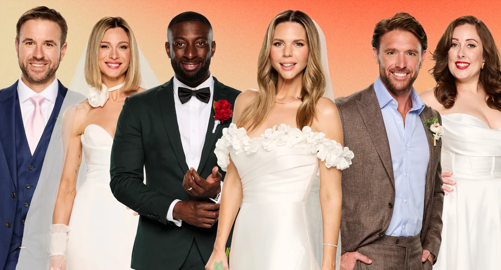 Married at First Sight Australia 2026 keert terug