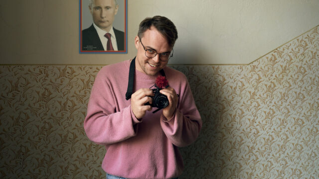 Mr Nobody tegen Putin: Waar je de film kunt bekijken