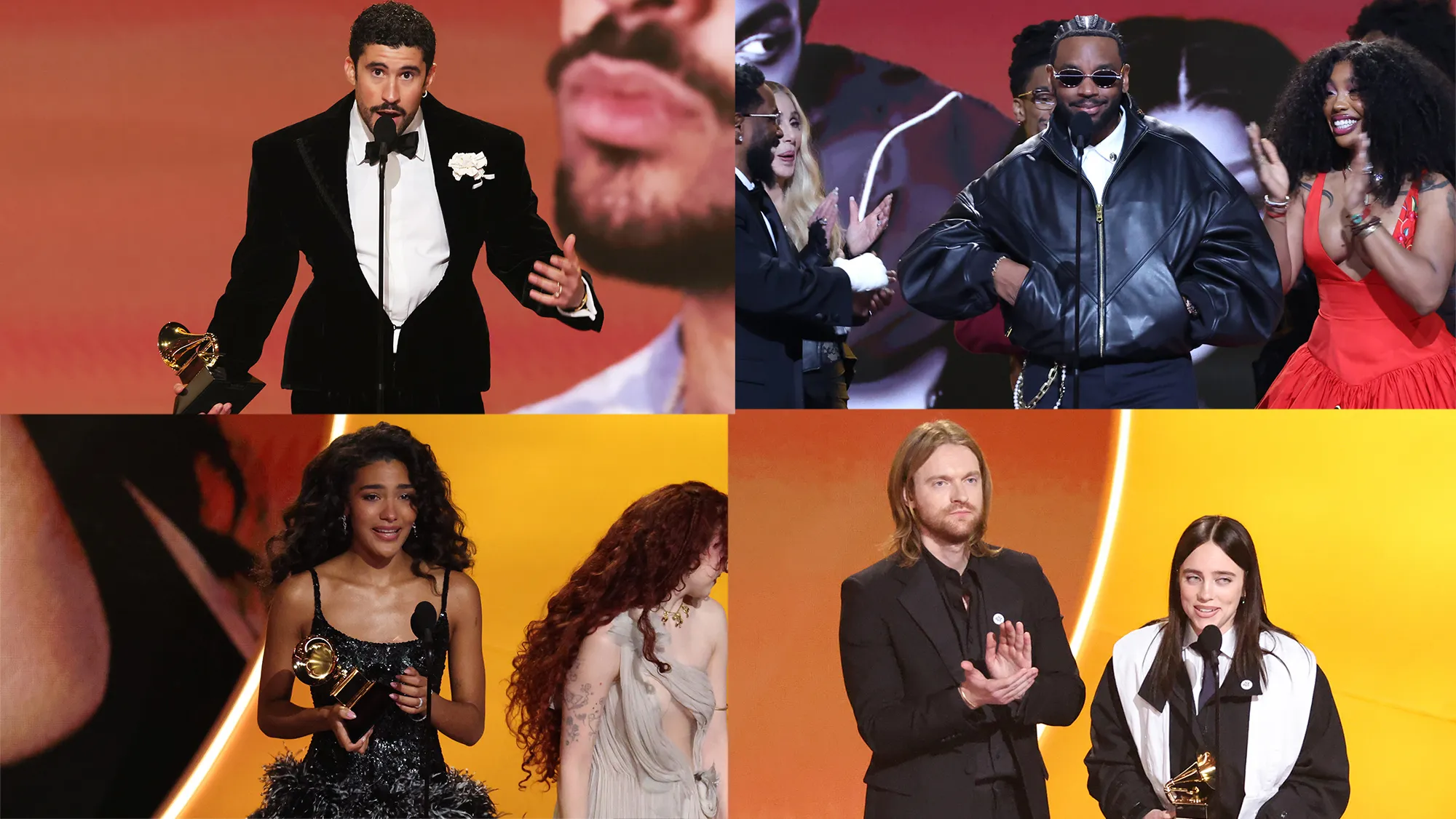 Waar kun je de Grammys 2026 live kijken?