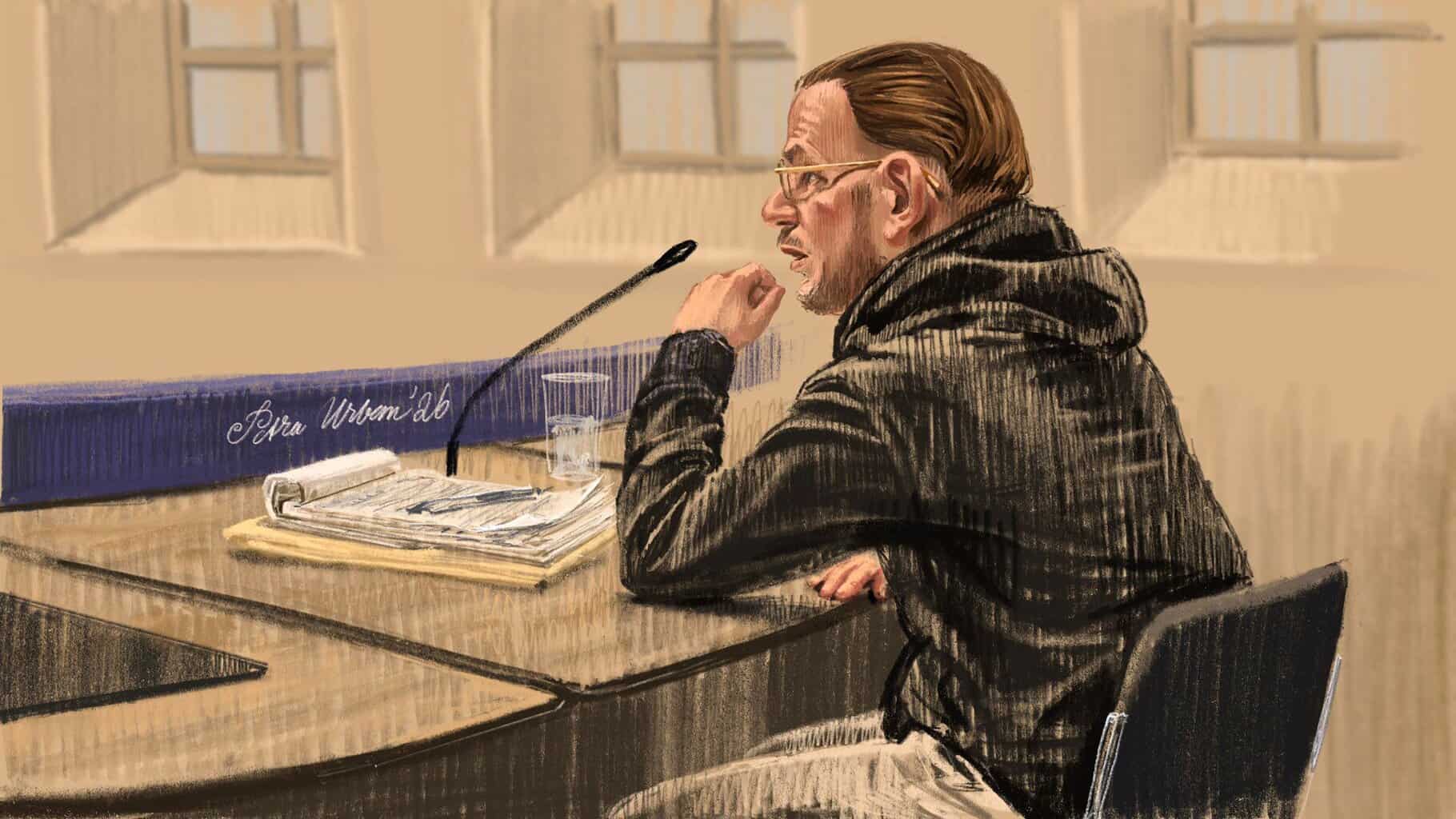 Wie is Mark S uit Borculo? Achtergrond en feiten