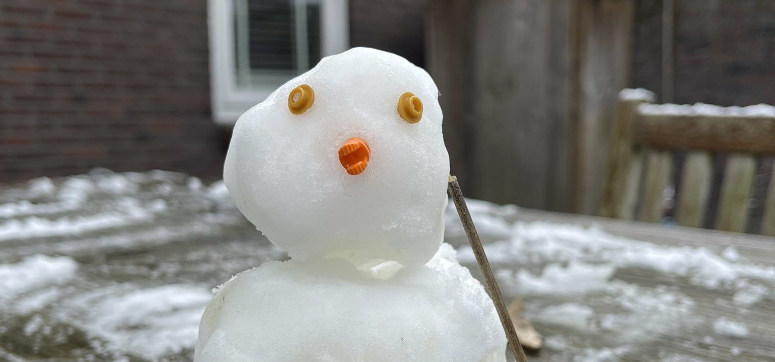 Sneeuwverwachting 4 februari 2026 lokaal winterweer
