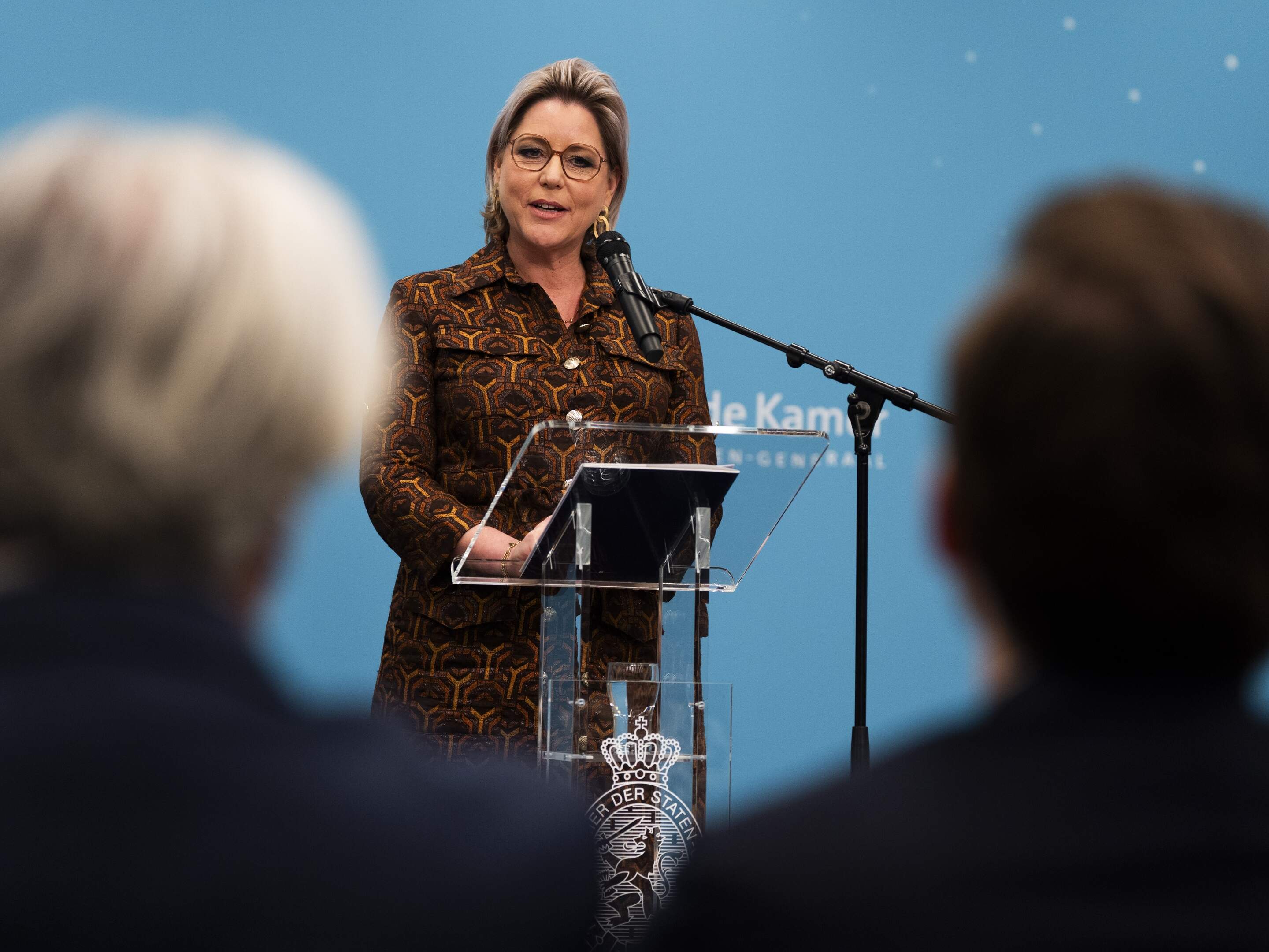 Wanneer met pensioen volgens nieuw kabinet 2026
