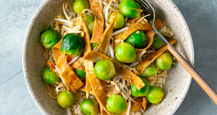 Hoe lang moeten spruitjes koken voor beste smaak