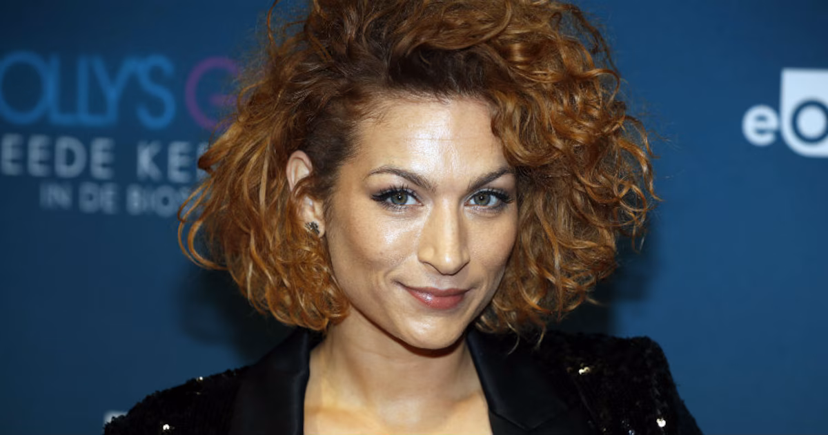 Eva van de Wijdeven vriend in 2026: wat is bekend