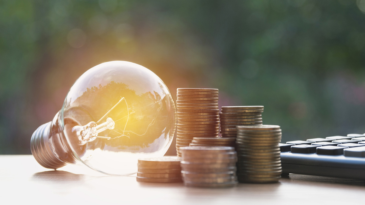 Energieprijzen vergelijken besparen op stroom en gas