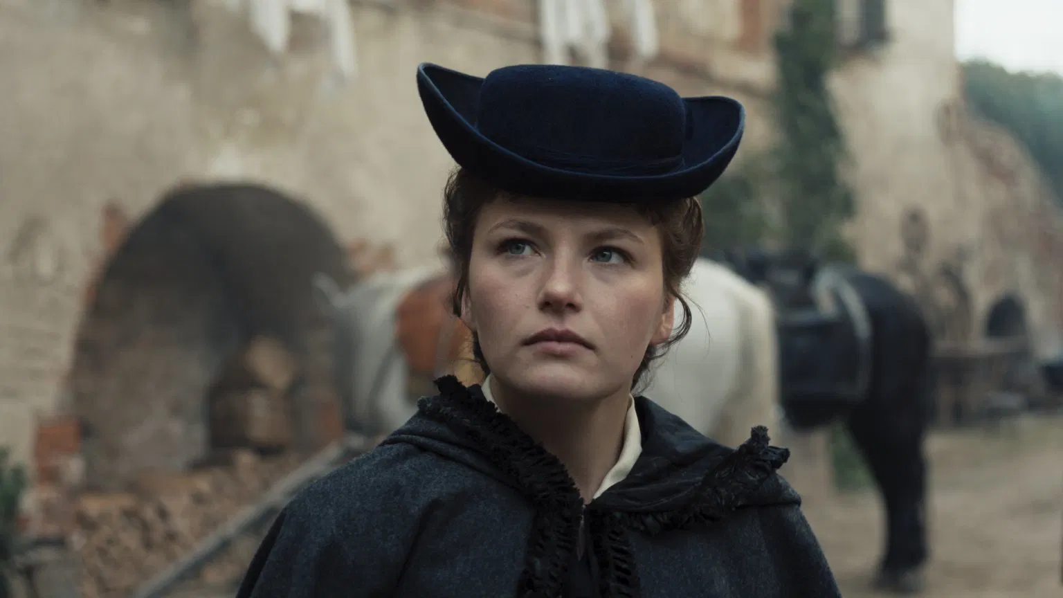 Die Kaiserin seizoen 3: release en spoilers