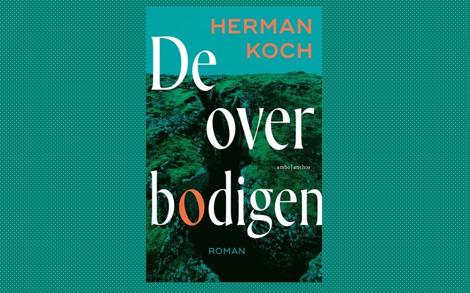 Herman Koch De Overbodigen filmrecensie 2026